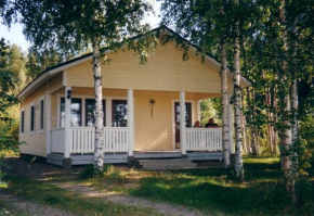 Koskelon Lomamökit Rääkkylä